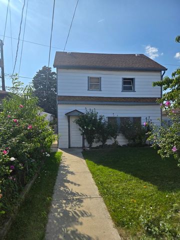 5522 S Normandy Avenue, Chicago, IL 60638