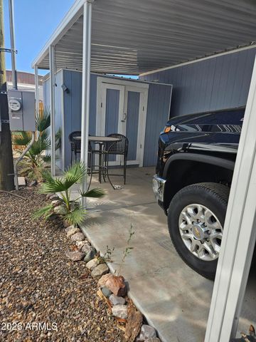 105 N DELAWARE Drive 21, Apache Junction, AZ 85120