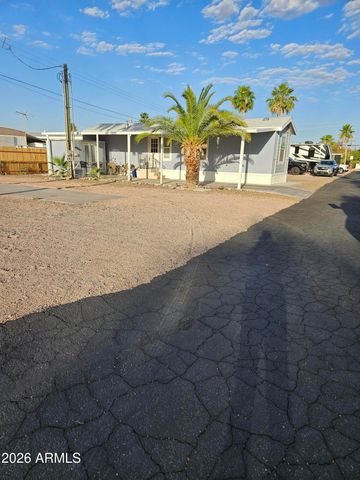 105 N DELAWARE Drive 21, Apache Junction, AZ 85120