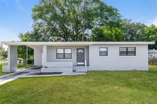 1245 ELINORE DRIVE, Orlando, FL 32808