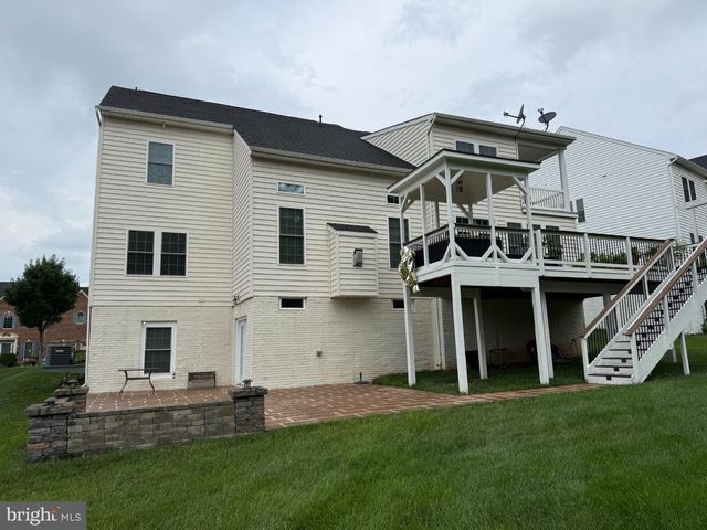 26038 BLACKBERRY KNOLL, Aldie, VA 20105