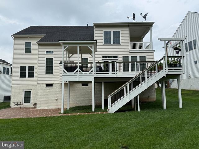 26038 BLACKBERRY KNOLL, Aldie, VA 20105