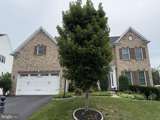 26038 BLACKBERRY KNOLL, Aldie, VA 20105