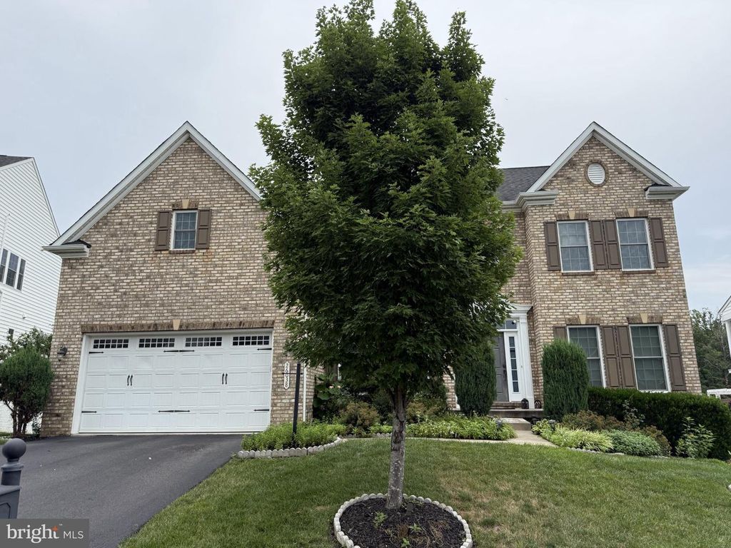 26038 BLACKBERRY KNOLL, Aldie, VA 20105