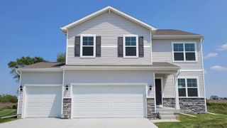 4218 NE 12th Street, Ankeny, IA 50021