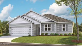 1511 Newbury Lane, Maryville, TN 37803