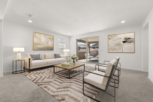 12104 N Star Trail NW, Albuquerque, NM 87120