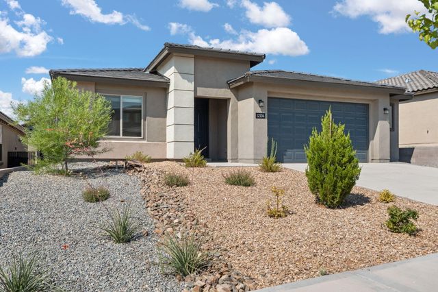 12104 N Star Trail NW, Albuquerque, NM 87120
