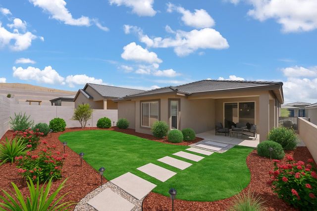 12104 N Star Trail NW, Albuquerque, NM 87120