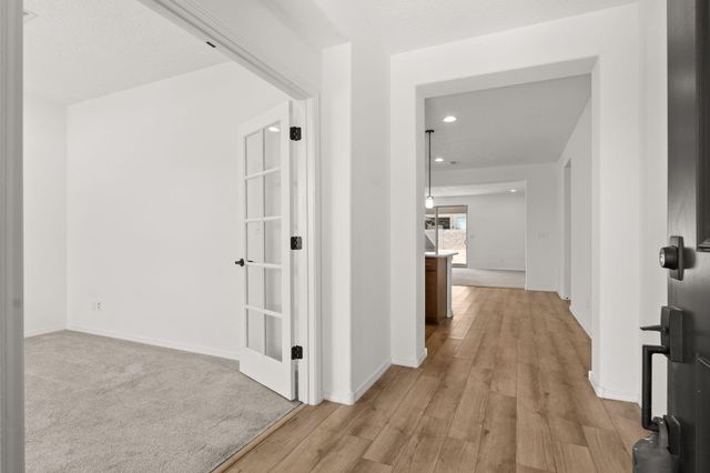 12104 N Star Trail NW, Albuquerque, NM 87120