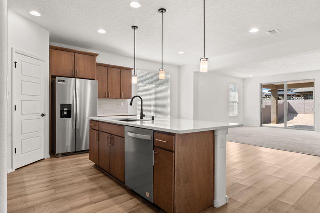 12104 N Star Trail NW, Albuquerque, NM 87120