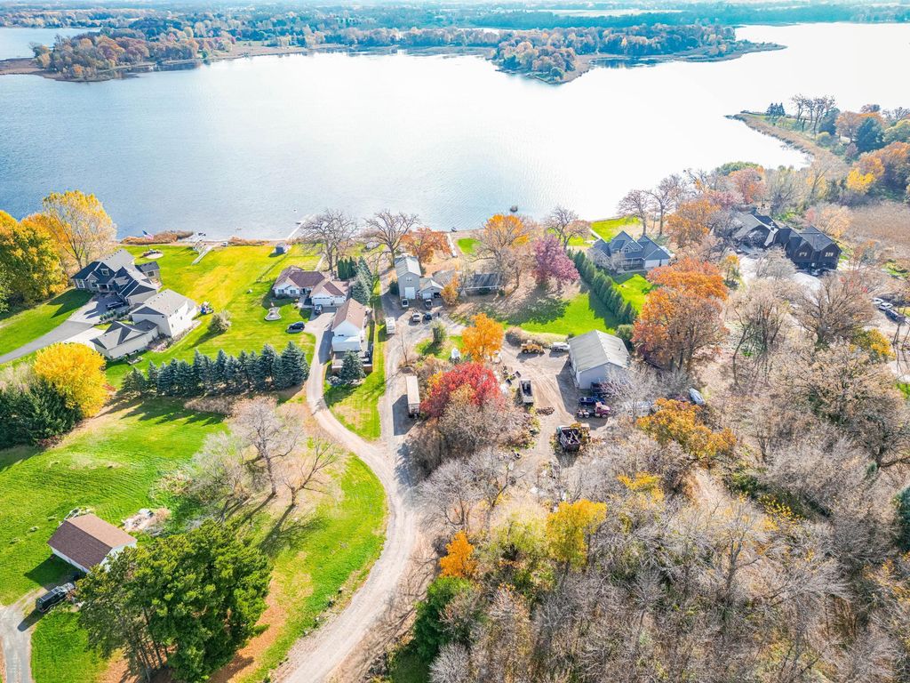 9225 Lake Boulevard, Chisago City, MN 55013 — photo 3