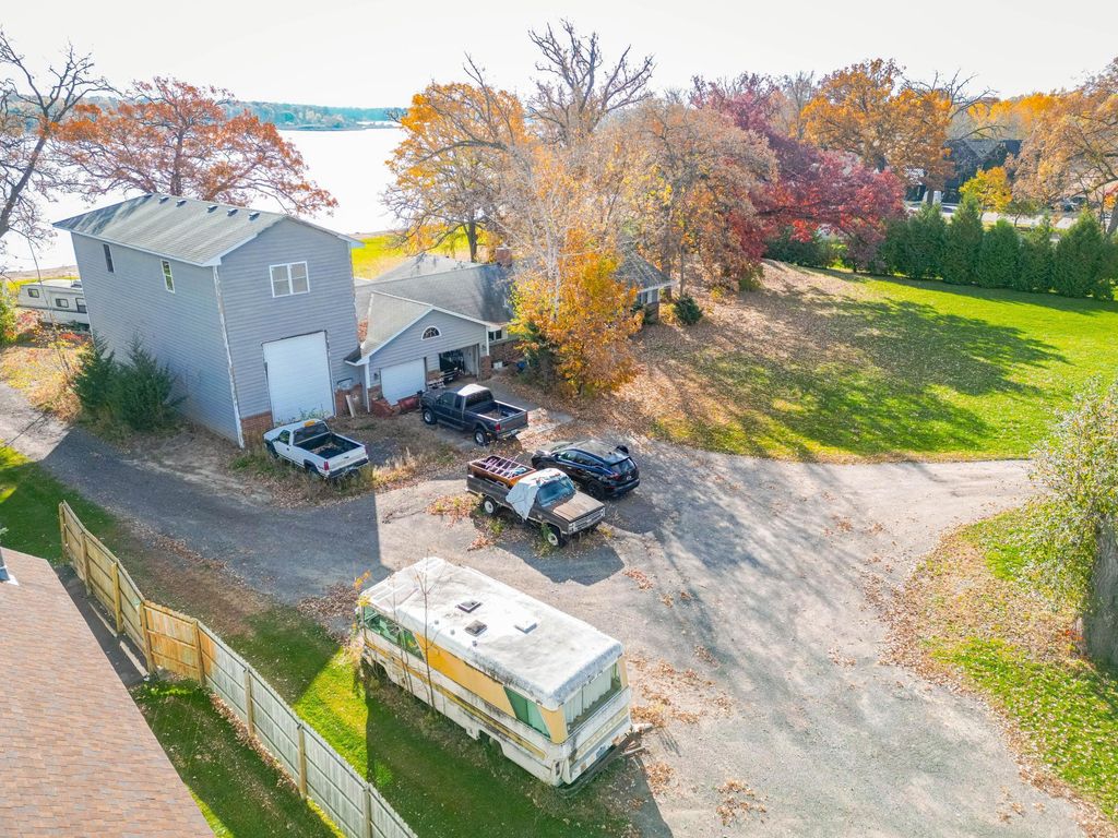 9225 Lake Boulevard, Chisago City, MN 55013 — photo 4