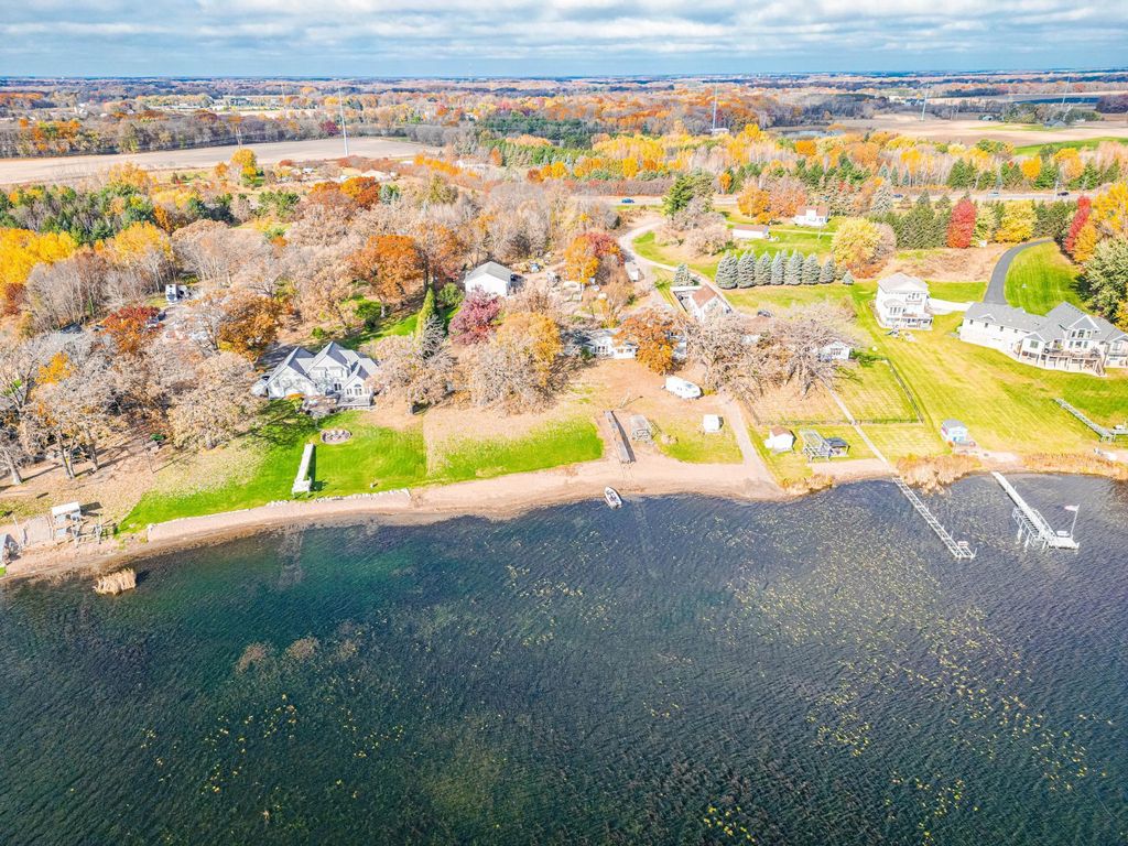 9225 Lake Boulevard, Chisago City, MN 55013 — photo 5