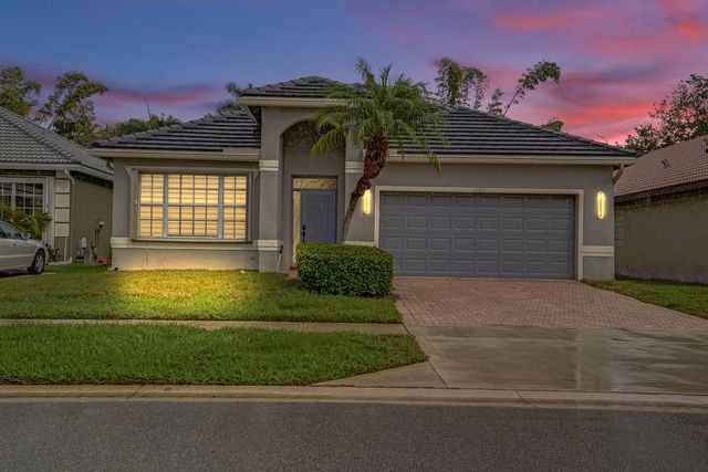 13642 Breton Lane, Delray Beach, FL 33446