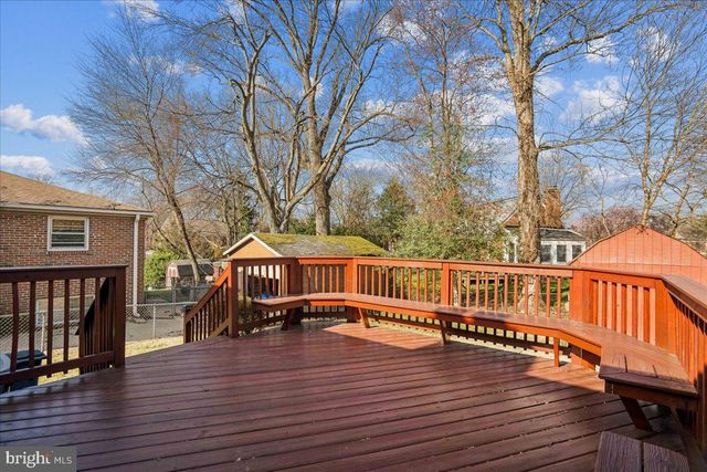 10006 PORTLAND PL, Silver Spring, MD 20901
