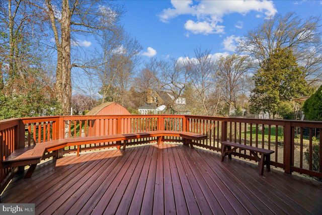 10006 PORTLAND PL, Silver Spring, MD 20901