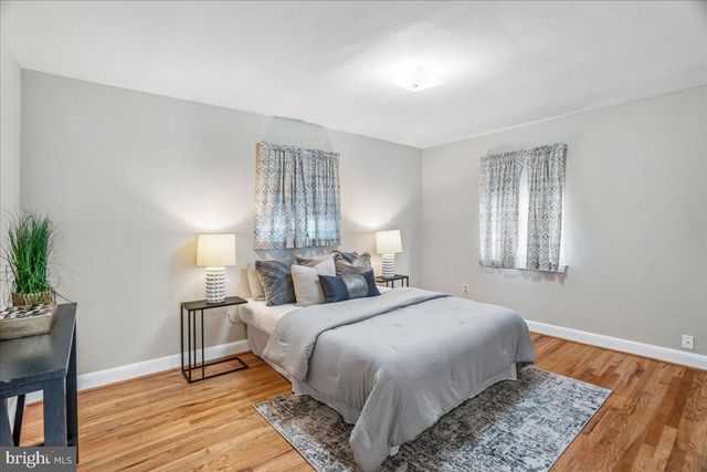 10006 PORTLAND PL, Silver Spring, MD 20901