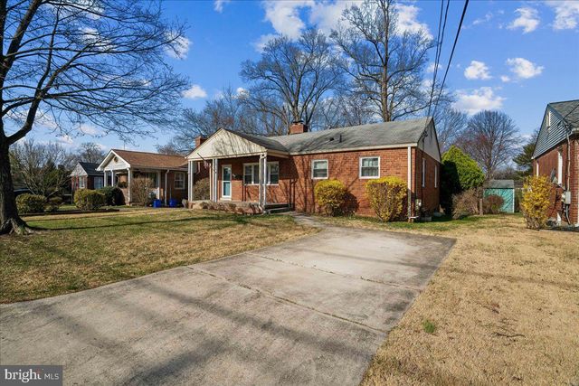 10006 PORTLAND PL, Silver Spring, MD 20901