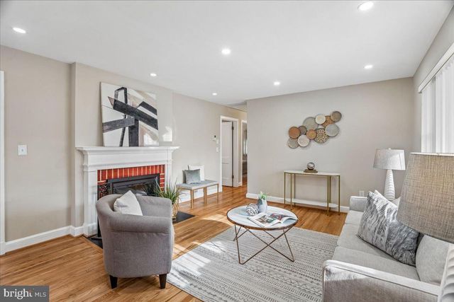 10006 PORTLAND PL, Silver Spring, MD 20901