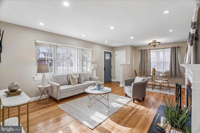 10006 PORTLAND PL, Silver Spring, MD 20901