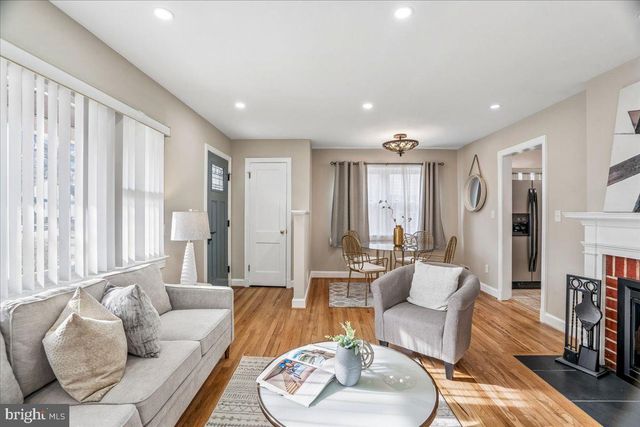 10006 PORTLAND PL, Silver Spring, MD 20901