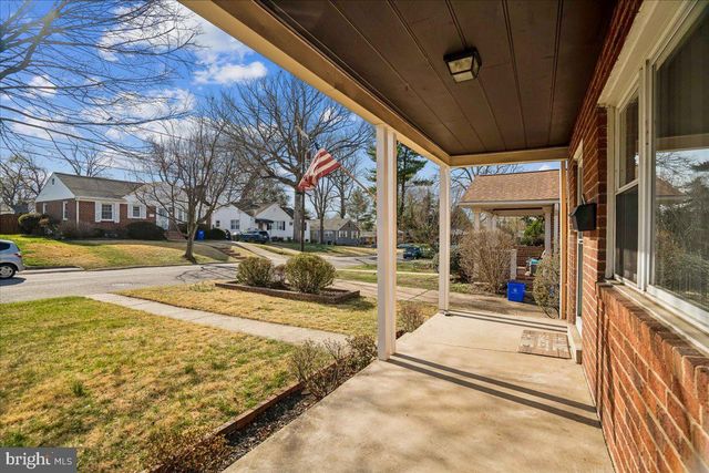 10006 PORTLAND PL, Silver Spring, MD 20901
