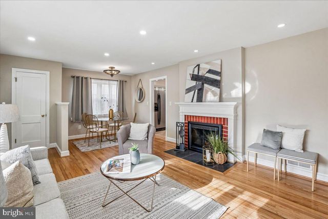 10006 PORTLAND PL, Silver Spring, MD 20901