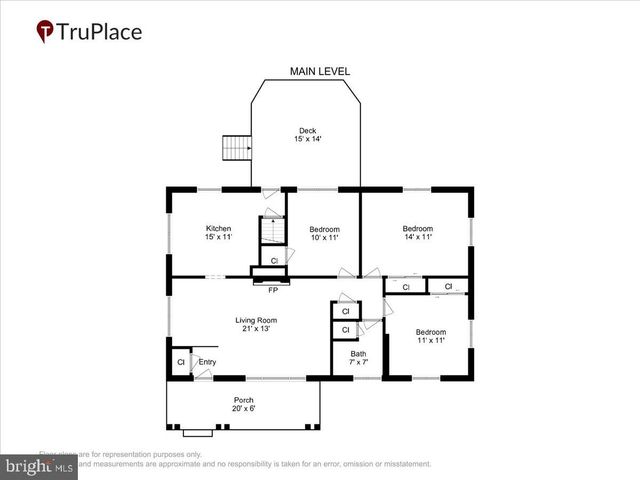 10006 PORTLAND PL, Silver Spring, MD 20901
