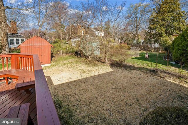 10006 PORTLAND PL, Silver Spring, MD 20901