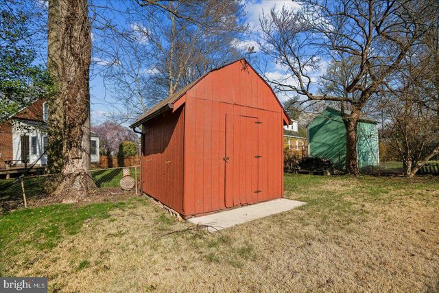 10006 PORTLAND PL, Silver Spring, MD 20901