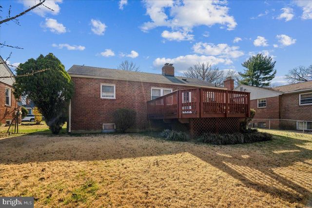 10006 PORTLAND PL, Silver Spring, MD 20901