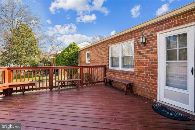 10006 PORTLAND PL, Silver Spring, MD 20901