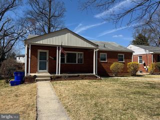 10006 PORTLAND PL, Silver Spring, MD 20901