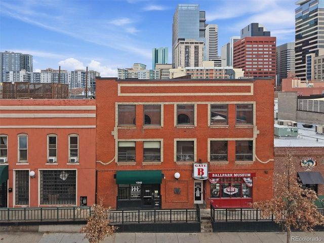 1940 Blake Street 300, Denver, CO 80202
