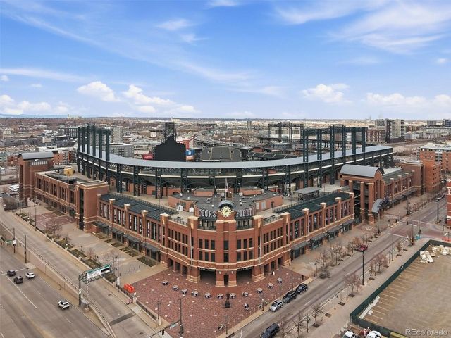 1940 Blake Street 300, Denver, CO 80202