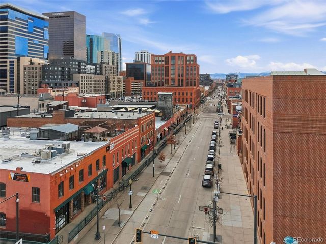 1940 Blake Street 300, Denver, CO 80202