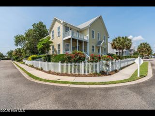 1523 Island Marina Drive, Carolina Beach, NC 28428