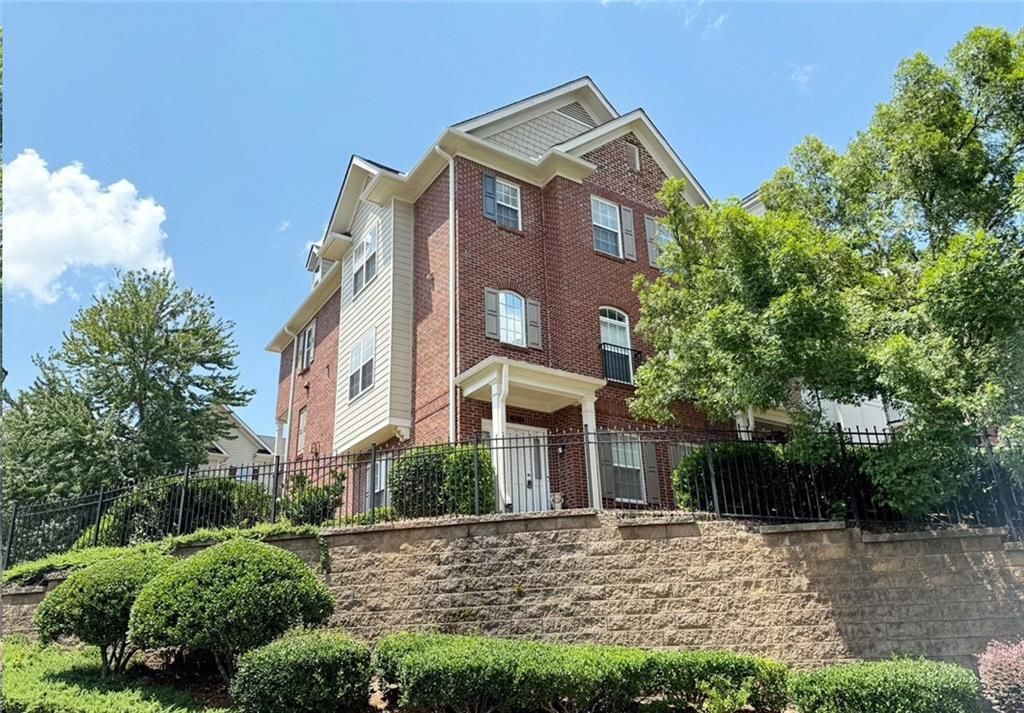 2341 Bellefonte Avenue, Lawrenceville, GA 30043