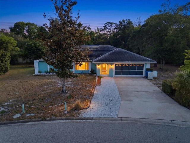 8370 WINDRIDGE WAY, Weeki Wachee, FL 34613