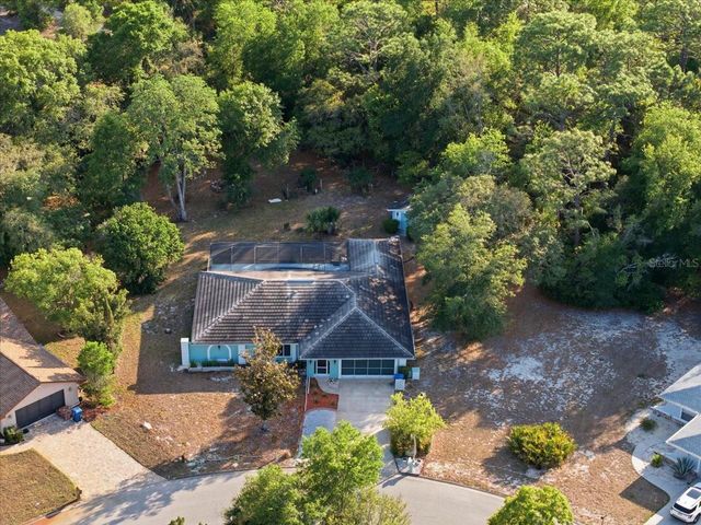 8370 WINDRIDGE WAY, Weeki Wachee, FL 34613