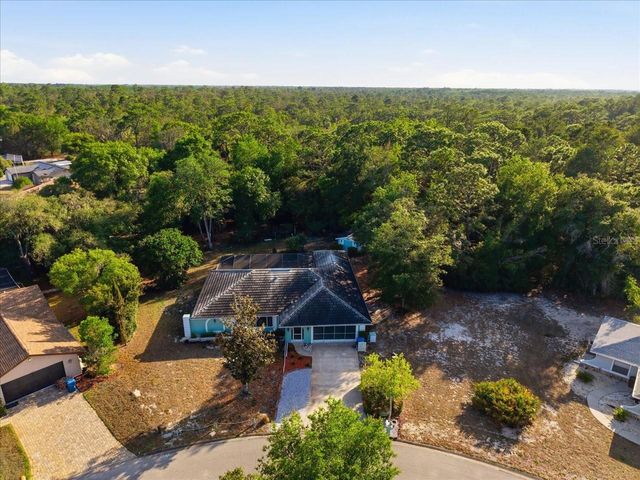 8370 WINDRIDGE WAY, Weeki Wachee, FL 34613