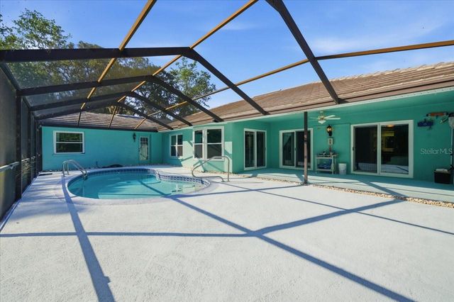 8370 WINDRIDGE WAY, Weeki Wachee, FL 34613