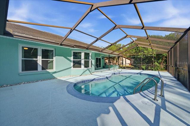 8370 WINDRIDGE WAY, Weeki Wachee, FL 34613