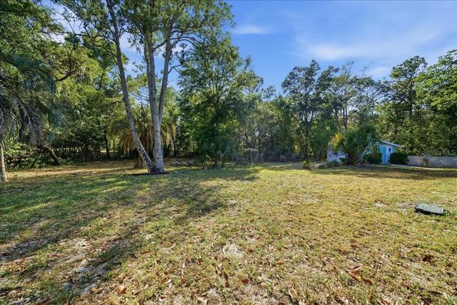 8370 WINDRIDGE WAY, Weeki Wachee, FL 34613