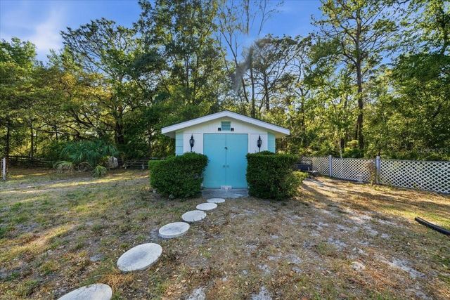 8370 WINDRIDGE WAY, Weeki Wachee, FL 34613