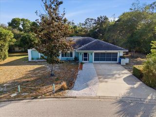 8370 WINDRIDGE WAY, Weeki Wachee, FL 34613