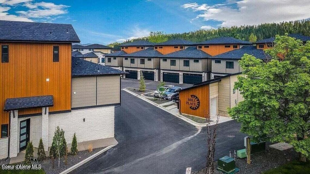 4752 W KONA DR, Coeur D'alene, ID 83814