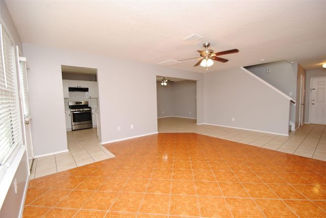 3923 Bridgebay Lane, Katy, TX 77449