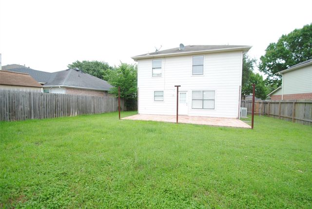 3923 Bridgebay Lane, Katy, TX 77449